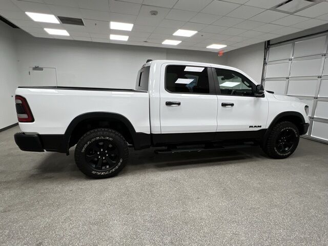 2023 Ram 1500 Rebel Loveland CO