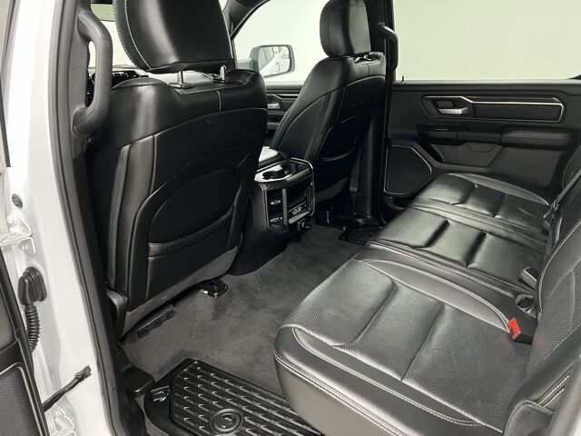 2023 Ram 1500 Rebel Loveland CO