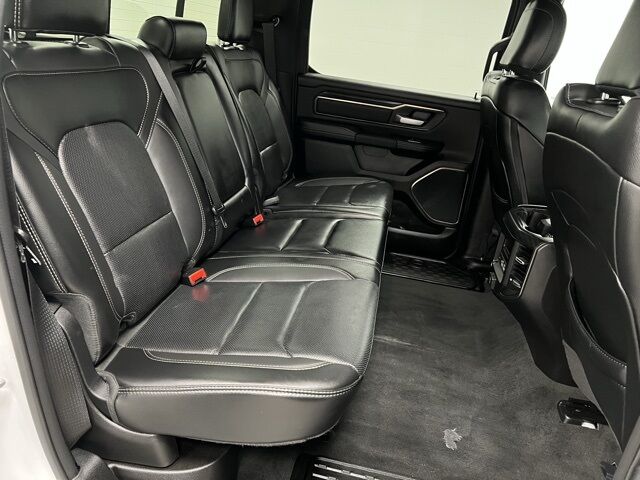 2023 Ram 1500 Rebel Loveland CO