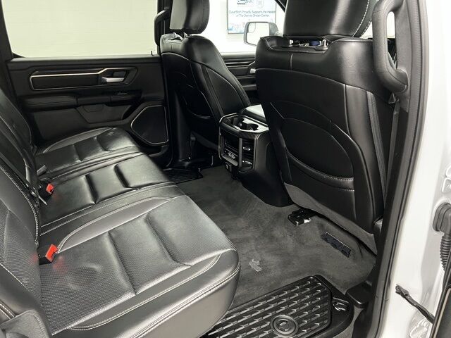 2023 Ram 1500 Rebel Loveland CO