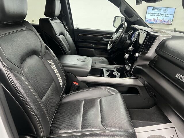 2023 Ram 1500 Rebel Loveland CO
