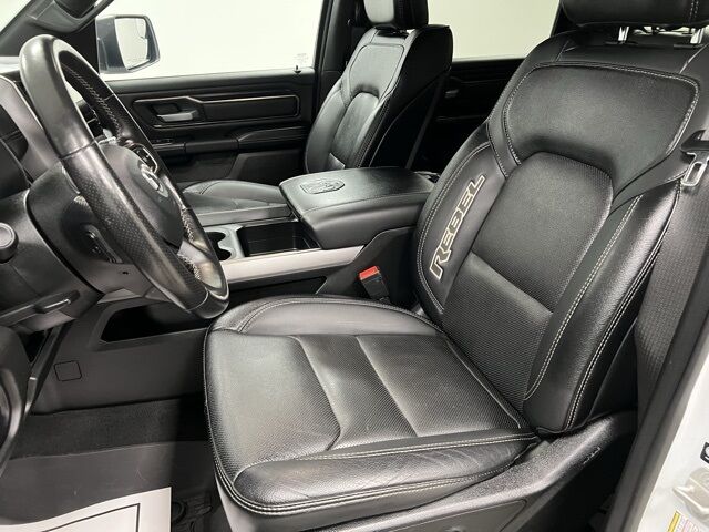 2023 Ram 1500 Rebel Loveland CO