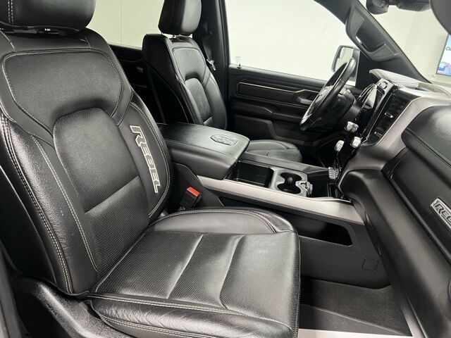 2023 Ram 1500 Rebel Loveland CO