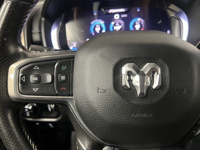 2023 Ram 1500 Rebel Loveland CO