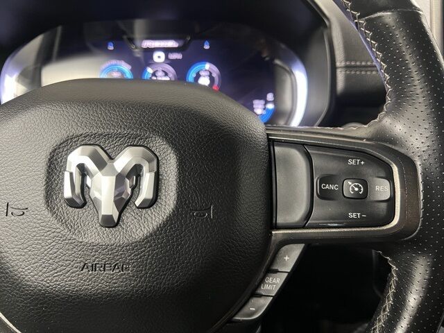 2023 Ram 1500 Rebel Loveland CO