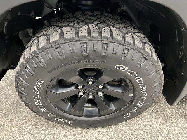 2023 Ram 1500 Rebel Loveland CO