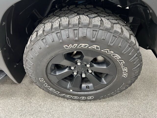 2023 Ram 1500 Rebel Loveland CO