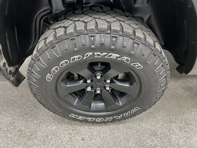 2023 Ram 1500 Rebel Loveland CO