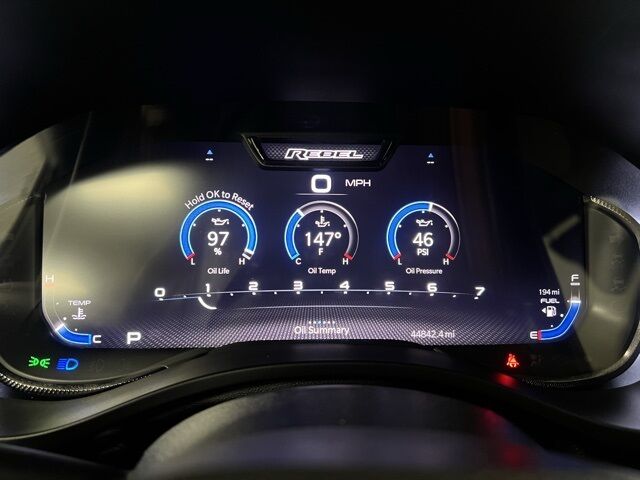 2023 Ram 1500 Rebel Loveland CO