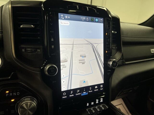 2023 Ram 1500 Rebel Loveland CO