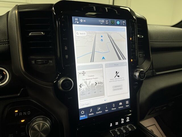 2023 Ram 1500 Rebel Loveland CO