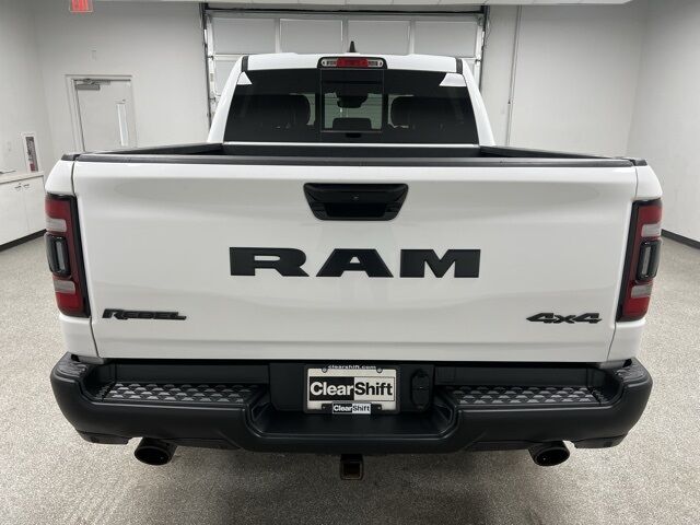 2023 Ram 1500 Rebel Loveland CO