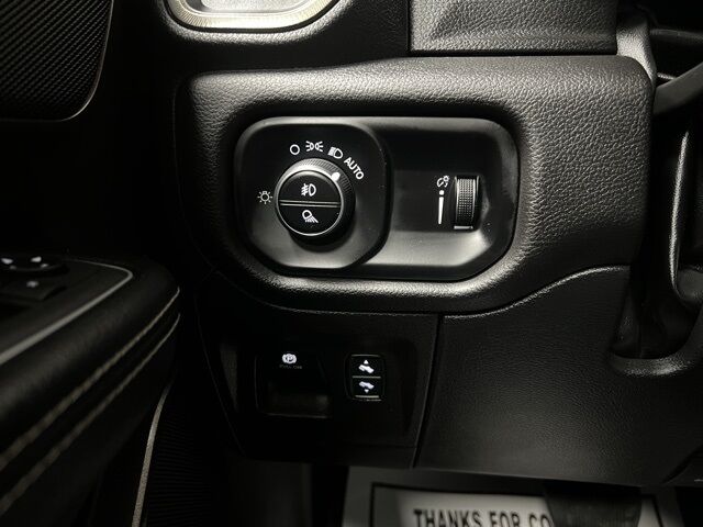 2023 Ram 1500 Rebel Loveland CO