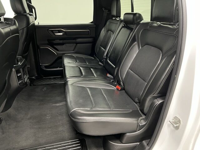 2023 Ram 1500 Rebel Loveland CO