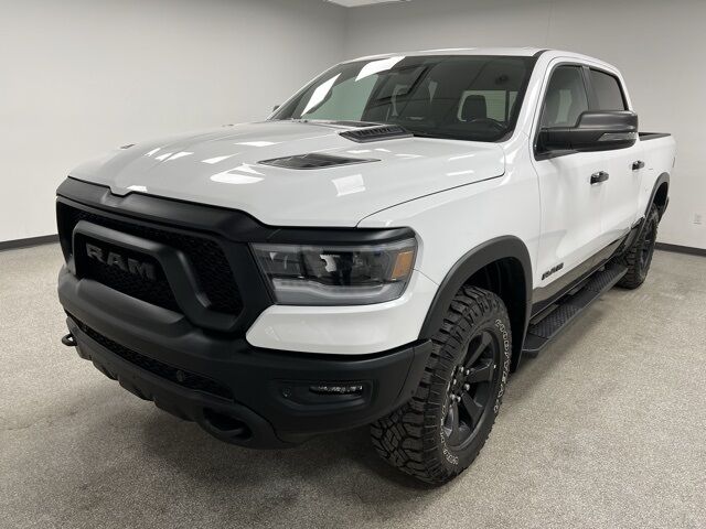 2023 Ram 1500 Rebel Loveland CO
