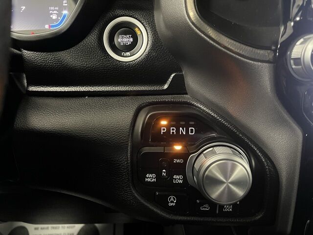 2023 Ram 1500 Rebel Loveland CO