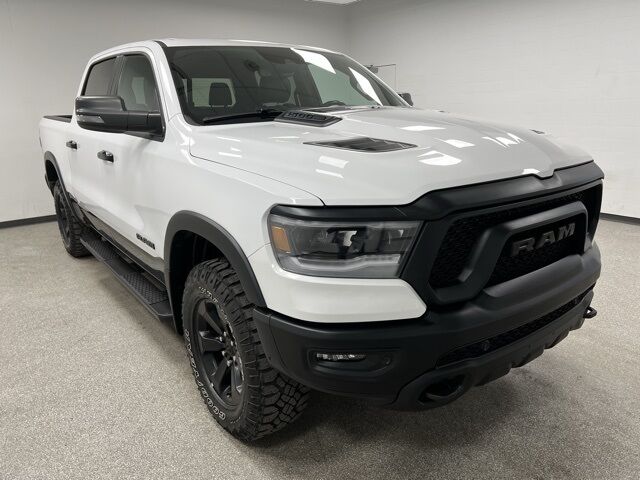 2023 Ram 1500 Rebel