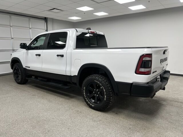 2023 Ram 1500 Rebel Loveland CO