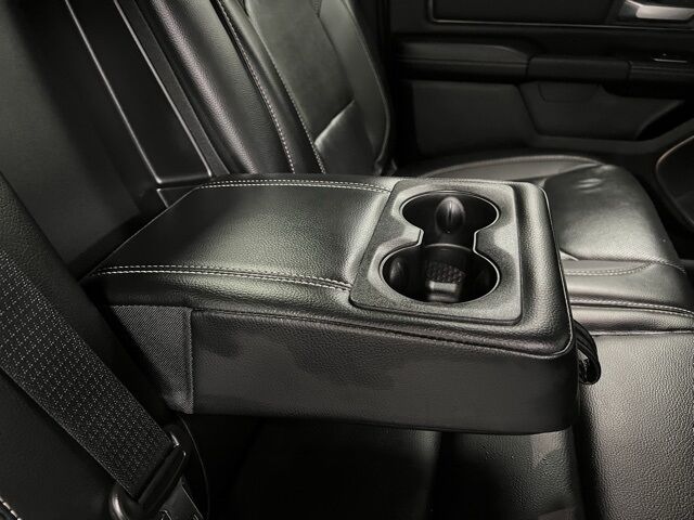 2023 Ram 1500 Rebel Loveland CO