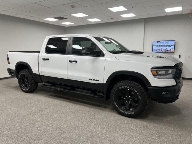 2023 Ram 1500 Rebel Loveland CO