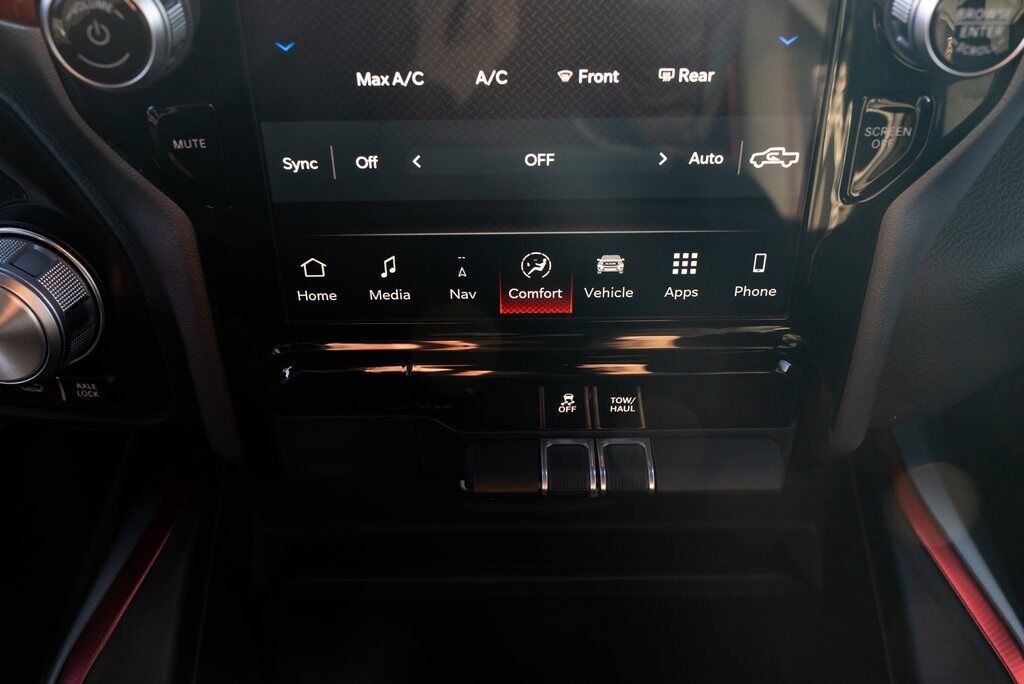 2023 Ram 1500 Rebel Milwaukie OR