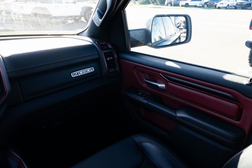 2023 Ram 1500 Rebel Milwaukie OR