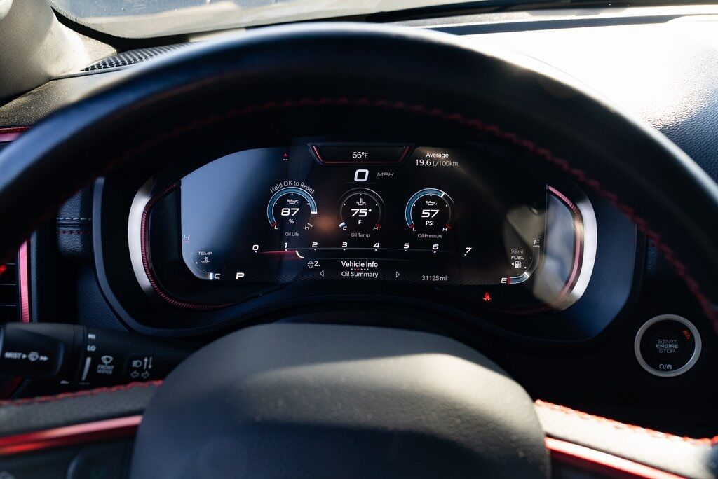 2023 Ram 1500 Rebel Milwaukie OR