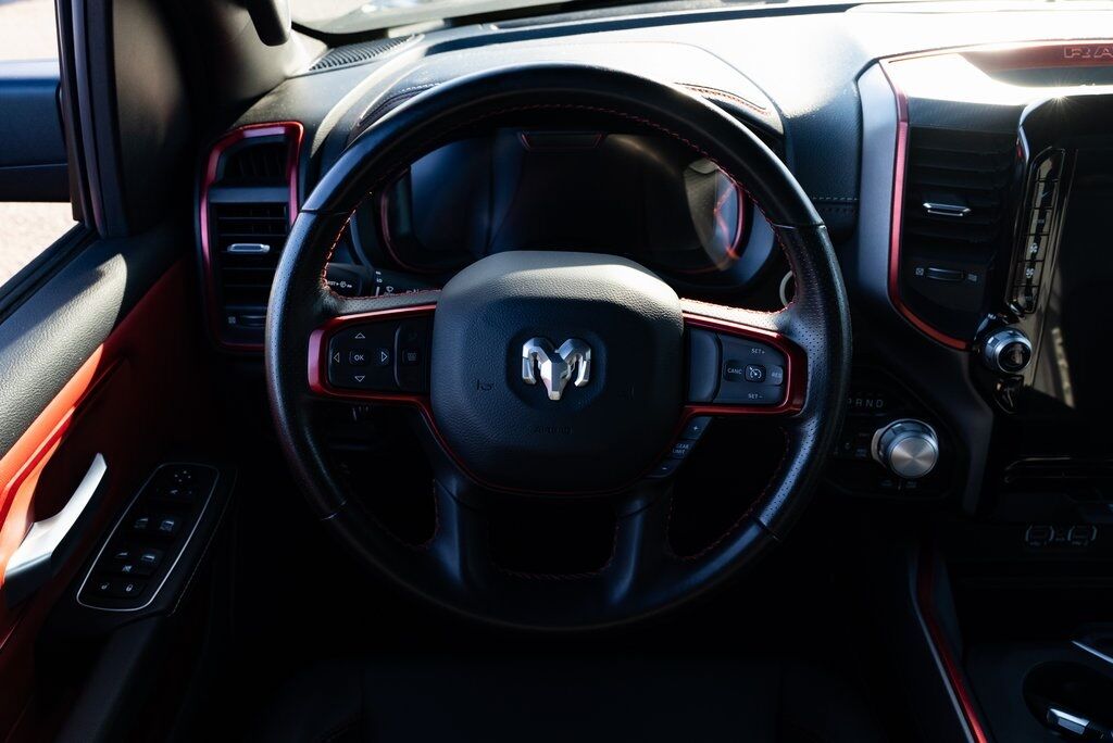 2023 Ram 1500 Rebel Milwaukie OR