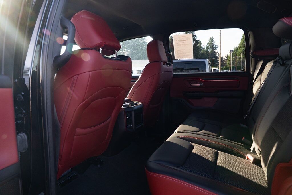 2023 Ram 1500 Rebel Milwaukie OR