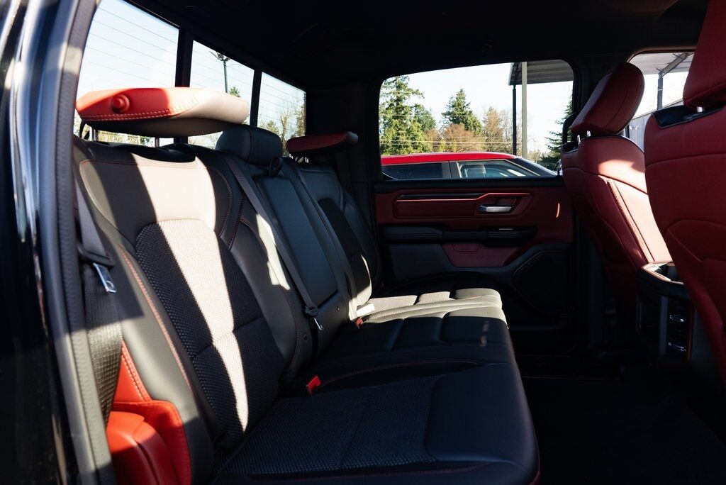 2023 Ram 1500 Rebel Milwaukie OR