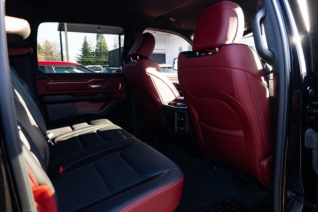 2023 Ram 1500 Rebel Milwaukie OR