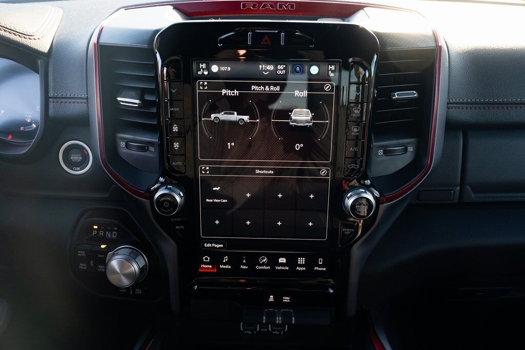 2023 Ram 1500 Rebel Milwaukie OR