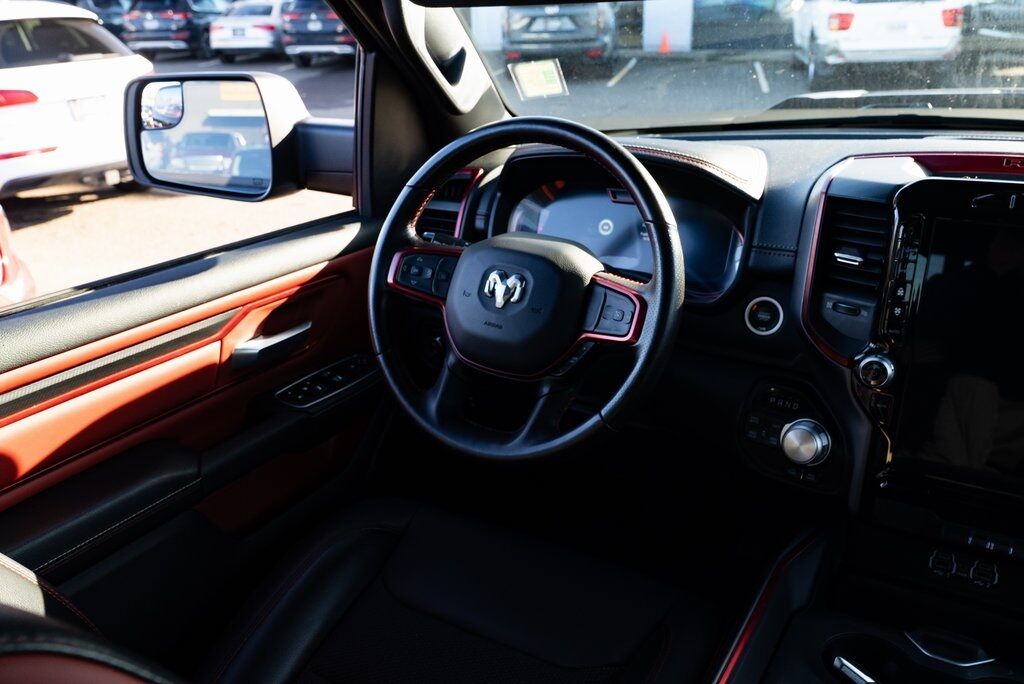 2023 Ram 1500 Rebel Milwaukie OR