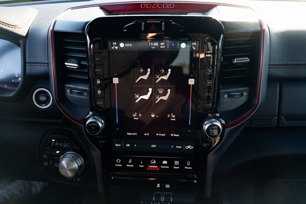 2023 Ram 1500 Rebel Milwaukie OR