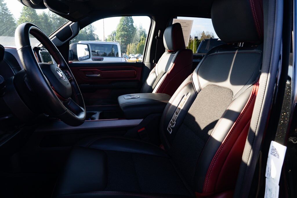 2023 Ram 1500 Rebel Milwaukie OR