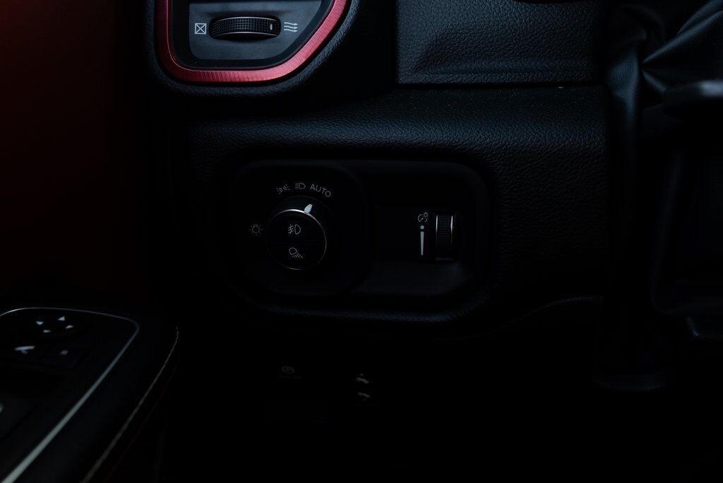 2023 Ram 1500 Rebel Milwaukie OR