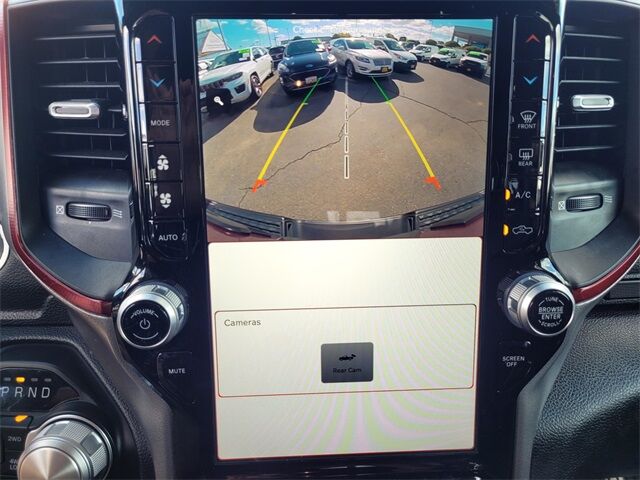 2023 Ram 1500 Rebel Roseville CA