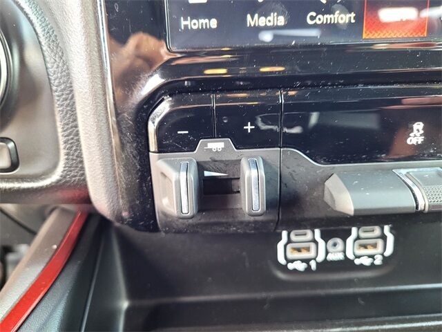 2023 Ram 1500 Rebel Roseville CA