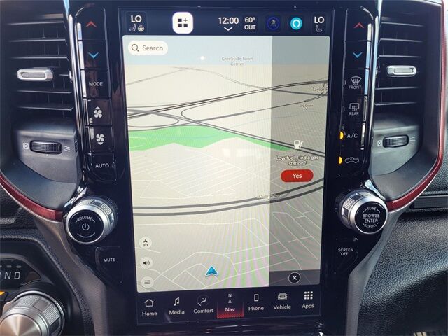 2023 Ram 1500 Rebel Roseville CA