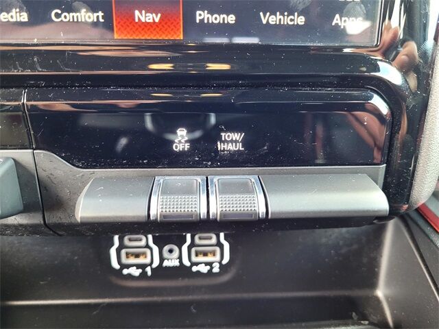 2023 Ram 1500 Rebel Roseville CA