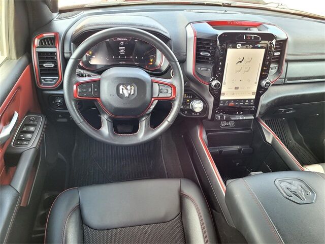 2023 Ram 1500 Rebel Roseville CA