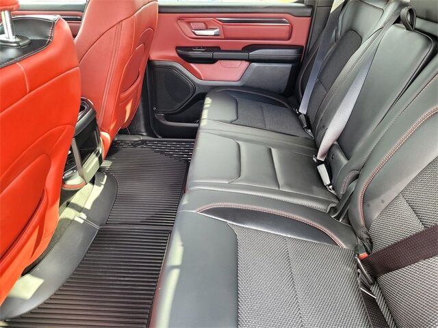 2023 Ram 1500 Rebel Roseville CA