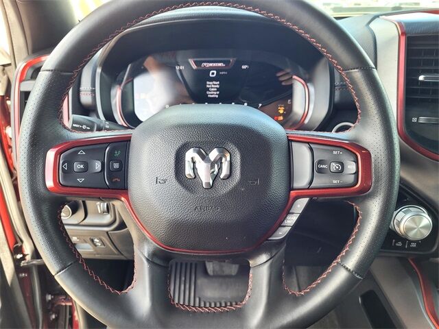 2023 Ram 1500 Rebel Roseville CA