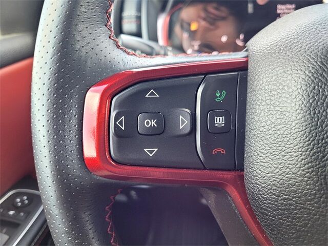 2023 Ram 1500 Rebel Roseville CA