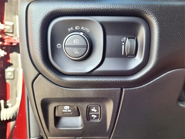 2023 Ram 1500 Rebel Roseville CA