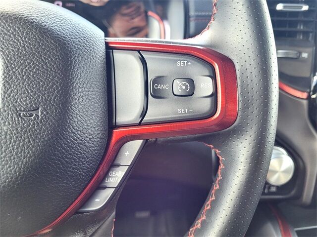 2023 Ram 1500 Rebel Roseville CA