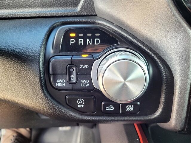 2023 Ram 1500 Rebel Roseville CA