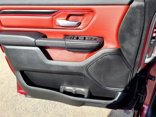 2023 Ram 1500 Rebel Roseville CA