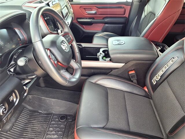 2023 Ram 1500 Rebel Roseville CA