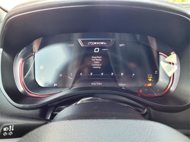 2023 Ram 1500 Rebel Roseville CA